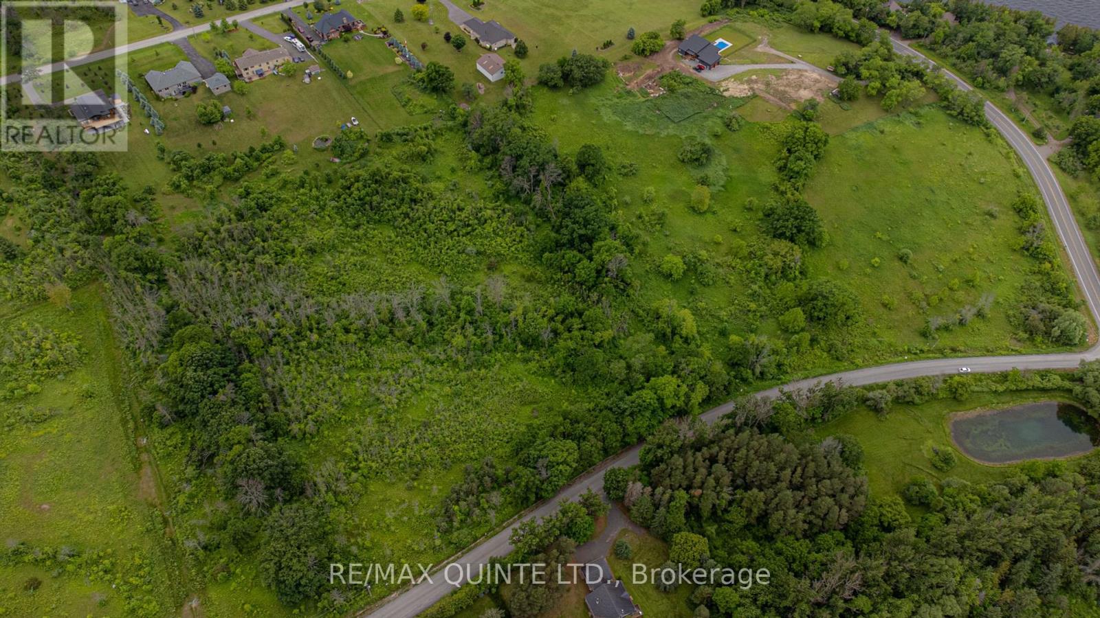 Lot 10 - 0 Sully Road, Hamilton Township, Ontario  K0K 2E0 - Photo 8 - X8054902