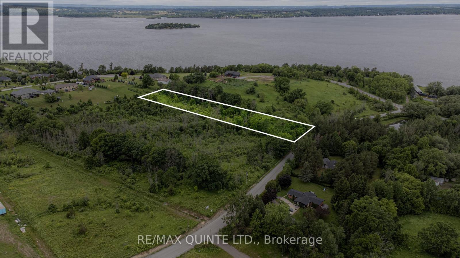 Lot 13 - 0 Sully Road, Hamilton Township, Ontario  K0K 2E0 - Photo 1 - X8054948