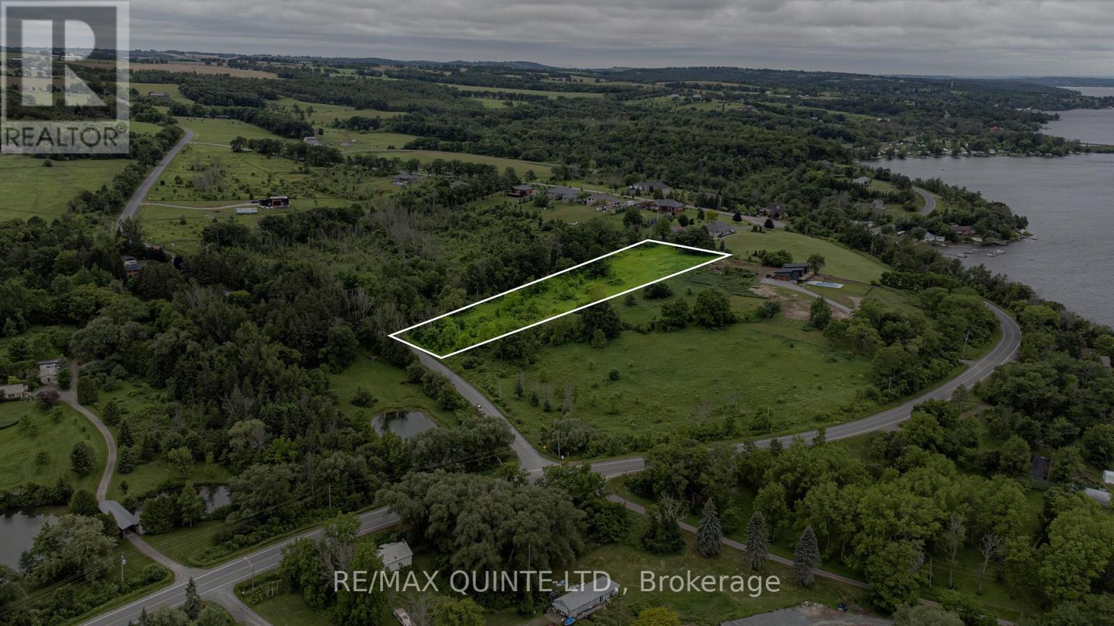 Lot 14 - 0 Sully Road, Hamilton Township, Ontario  K0K 2E0 - Photo 1 - X8054998