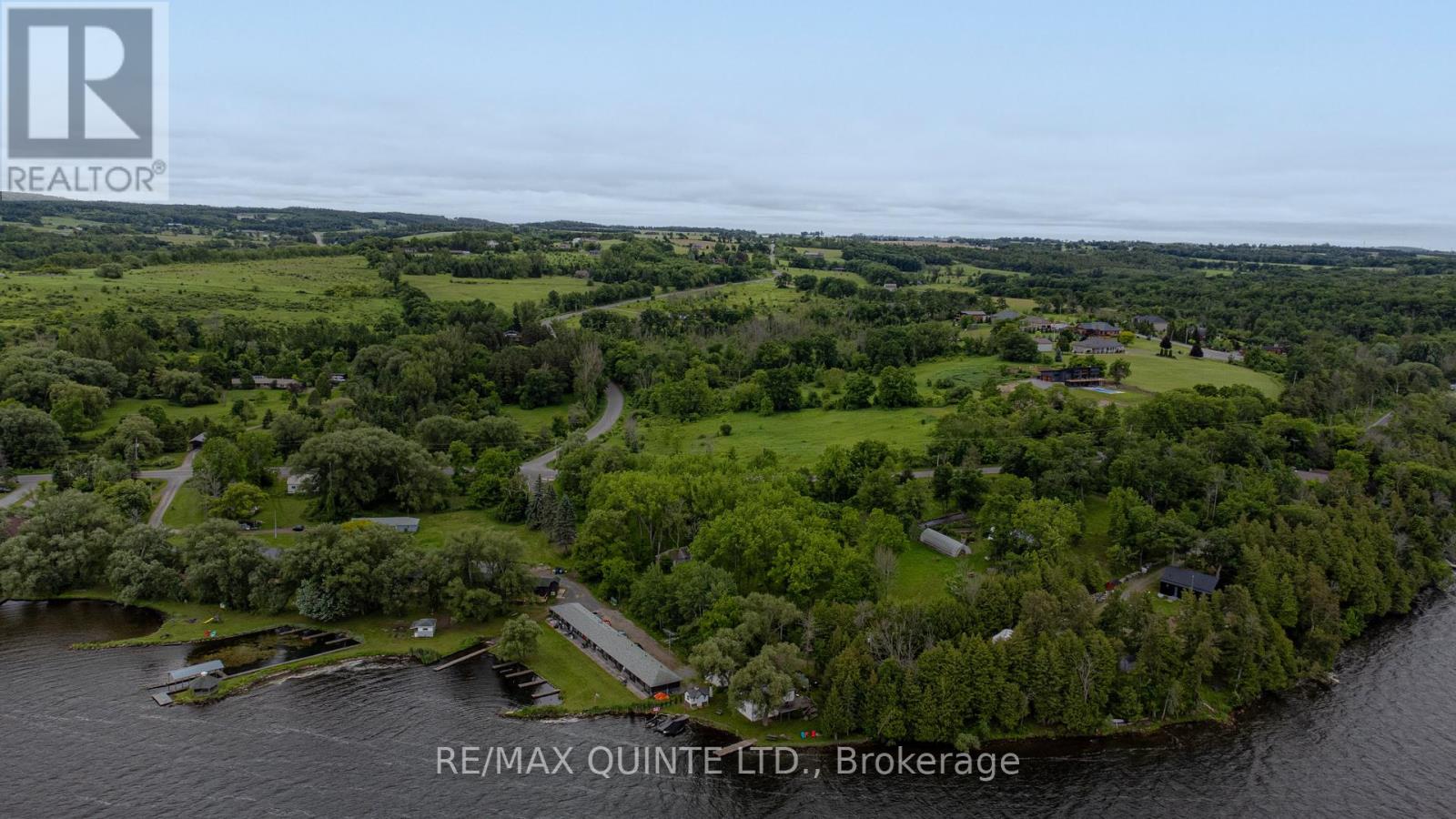 Lot 14 - 0 Sully Road, Hamilton Township, Ontario  K0K 2E0 - Photo 3 - X8054998