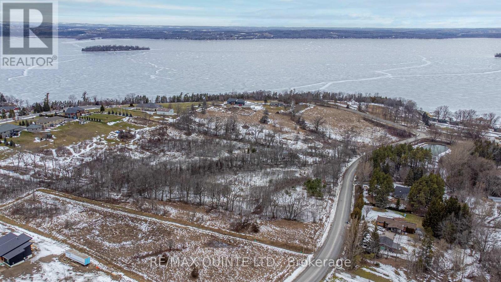 Lot 15 - 0 Sully Road, Hamilton Township, Ontario  K0K 2E0 - Photo 12 - X8055026