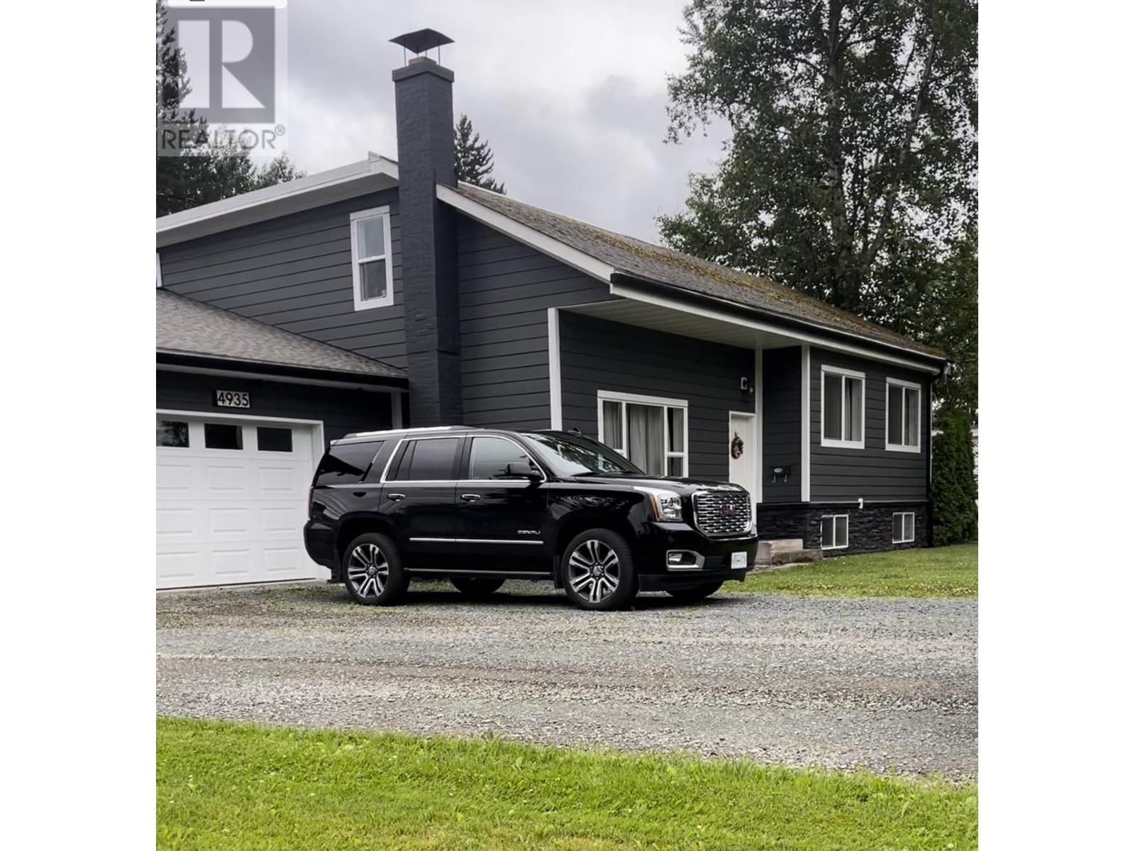 4935 Agar Avenue, Terrace, British Columbia  V8G 1H4 - Photo 2 - R2848056