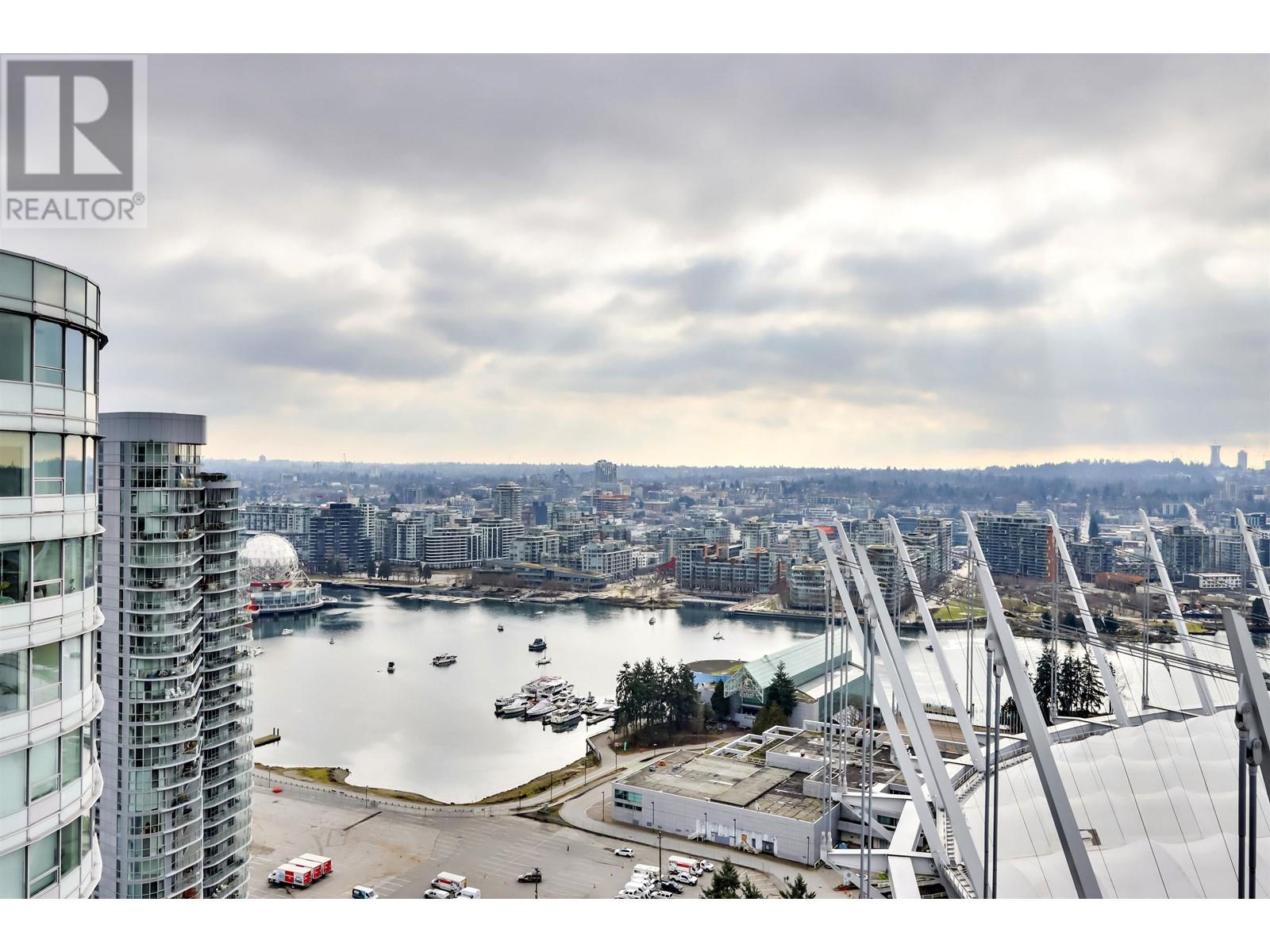 3301 111 W Georgia Street, Vancouver, British Columbia  V6B 1T8 - Photo 12 - R2848210