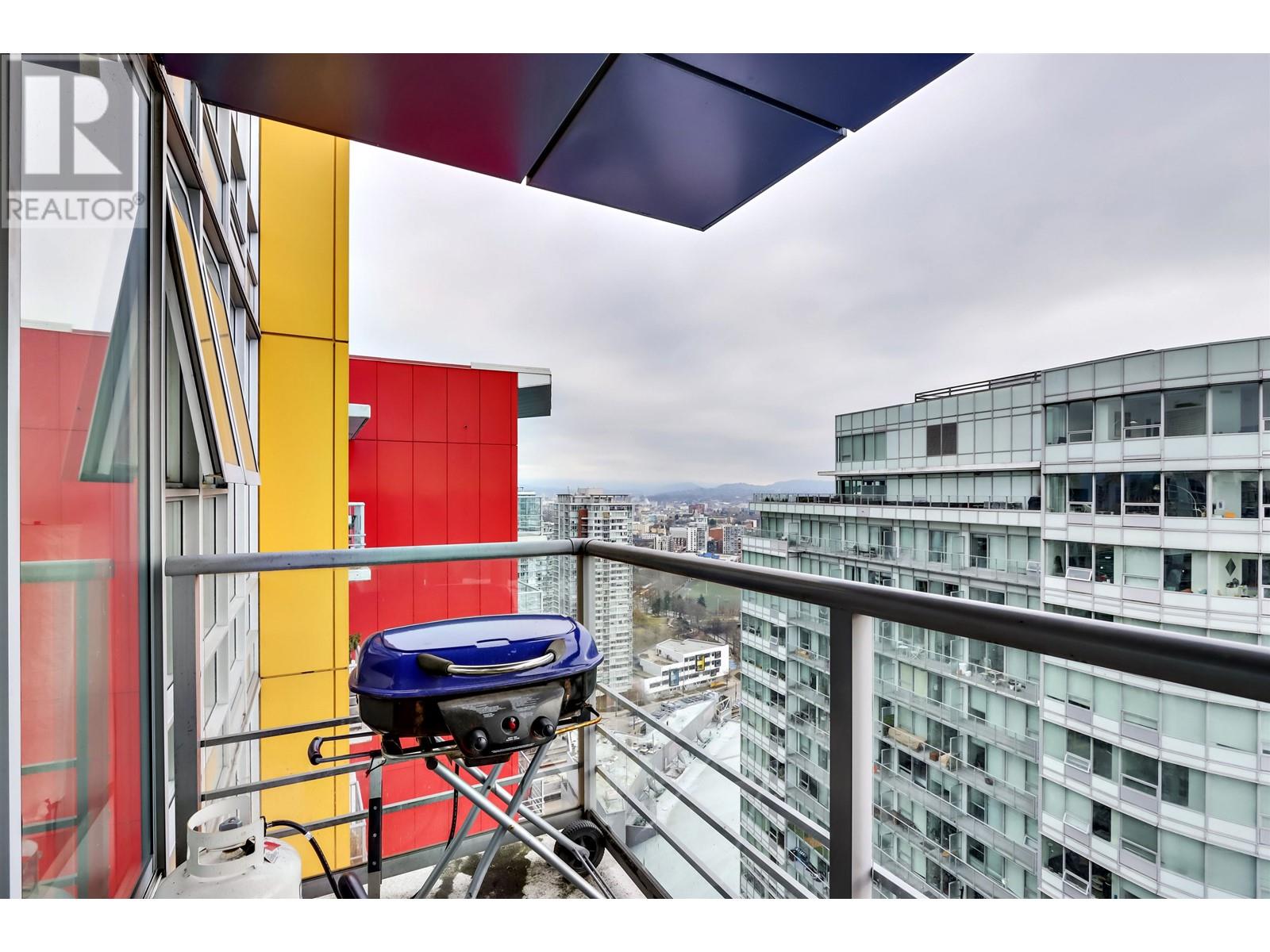 3301 111 W Georgia Street, Vancouver, British Columbia  V6B 1T8 - Photo 13 - R2848210