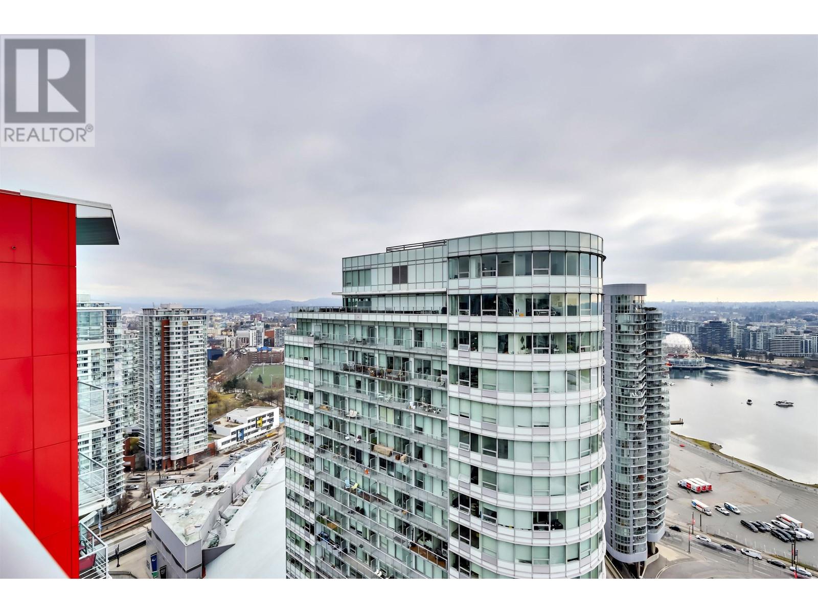 3301 111 W Georgia Street, Vancouver, British Columbia  V6B 1T8 - Photo 14 - R2848210