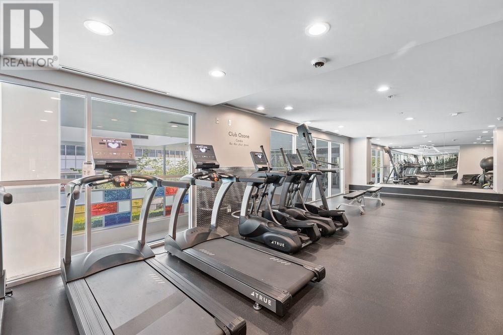 3301 111 W Georgia Street, Vancouver, British Columbia  V6B 1T8 - Photo 17 - R2848210