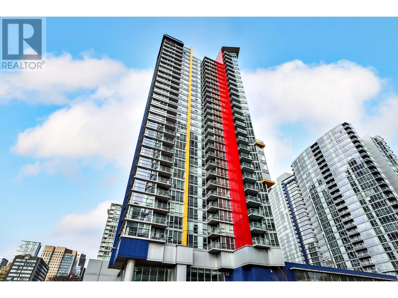 3301 111 W Georgia Street, Vancouver, British Columbia  V6B 1T8 - Photo 18 - R2848210