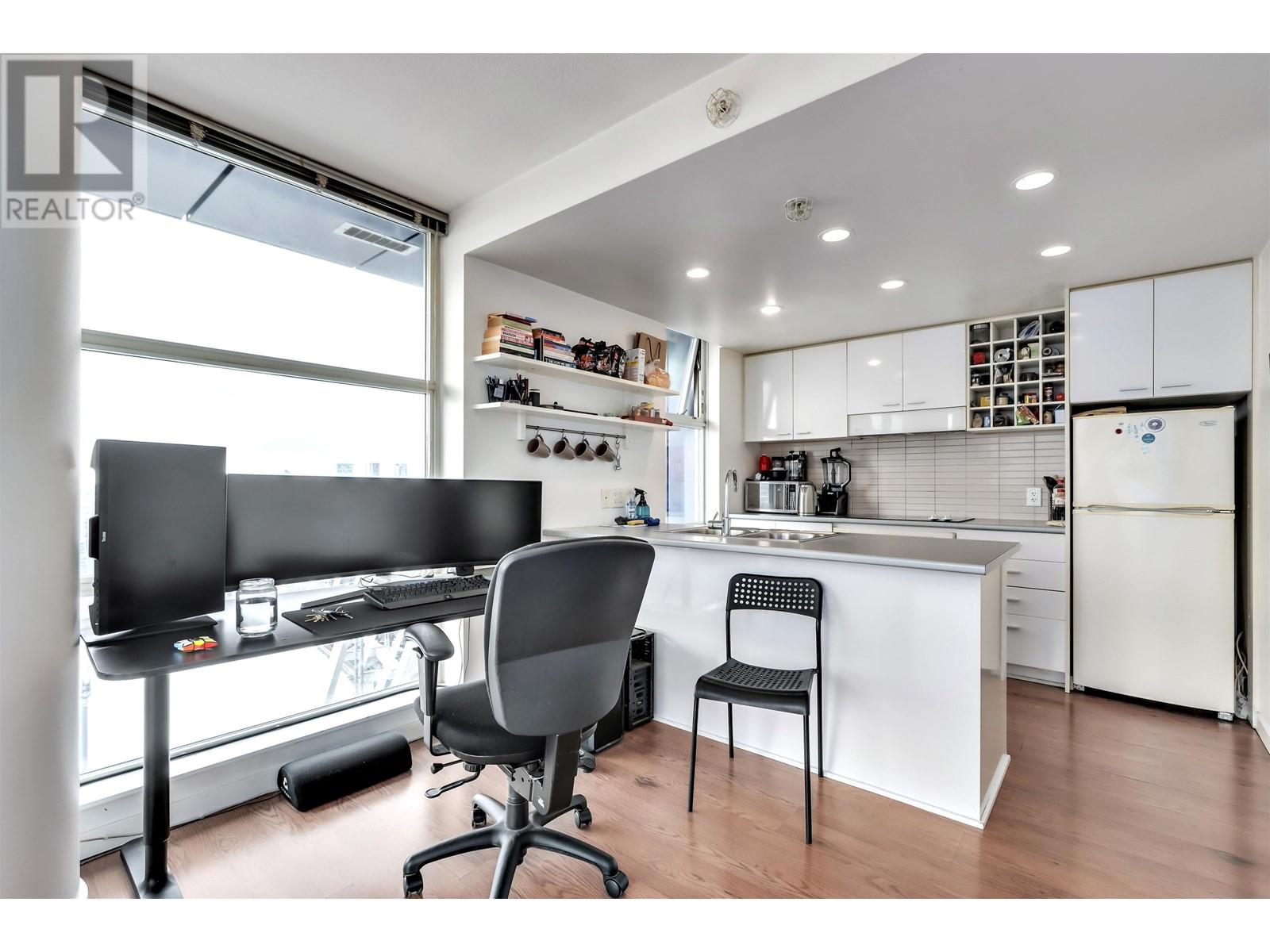 3301 111 W Georgia Street, Vancouver, British Columbia  V6B 1T8 - Photo 6 - R2848210