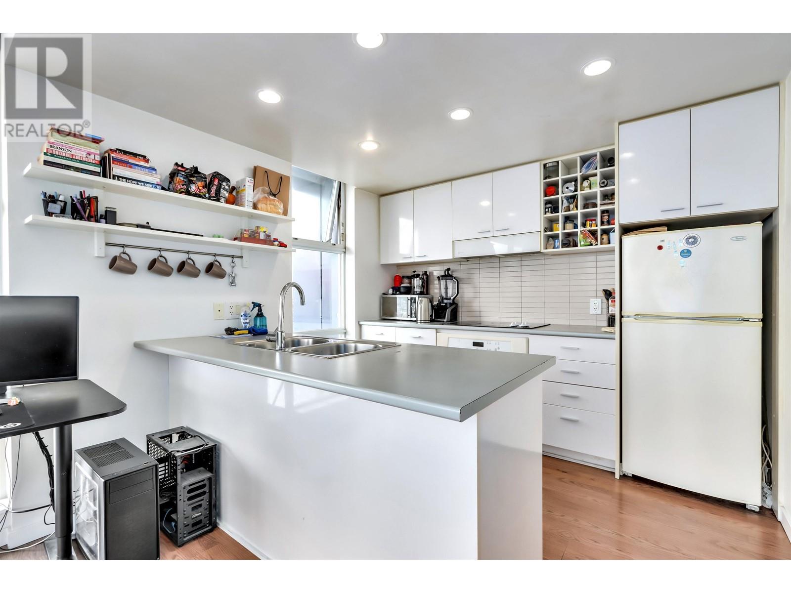 3301 111 W Georgia Street, Vancouver, British Columbia  V6B 1T8 - Photo 7 - R2848210