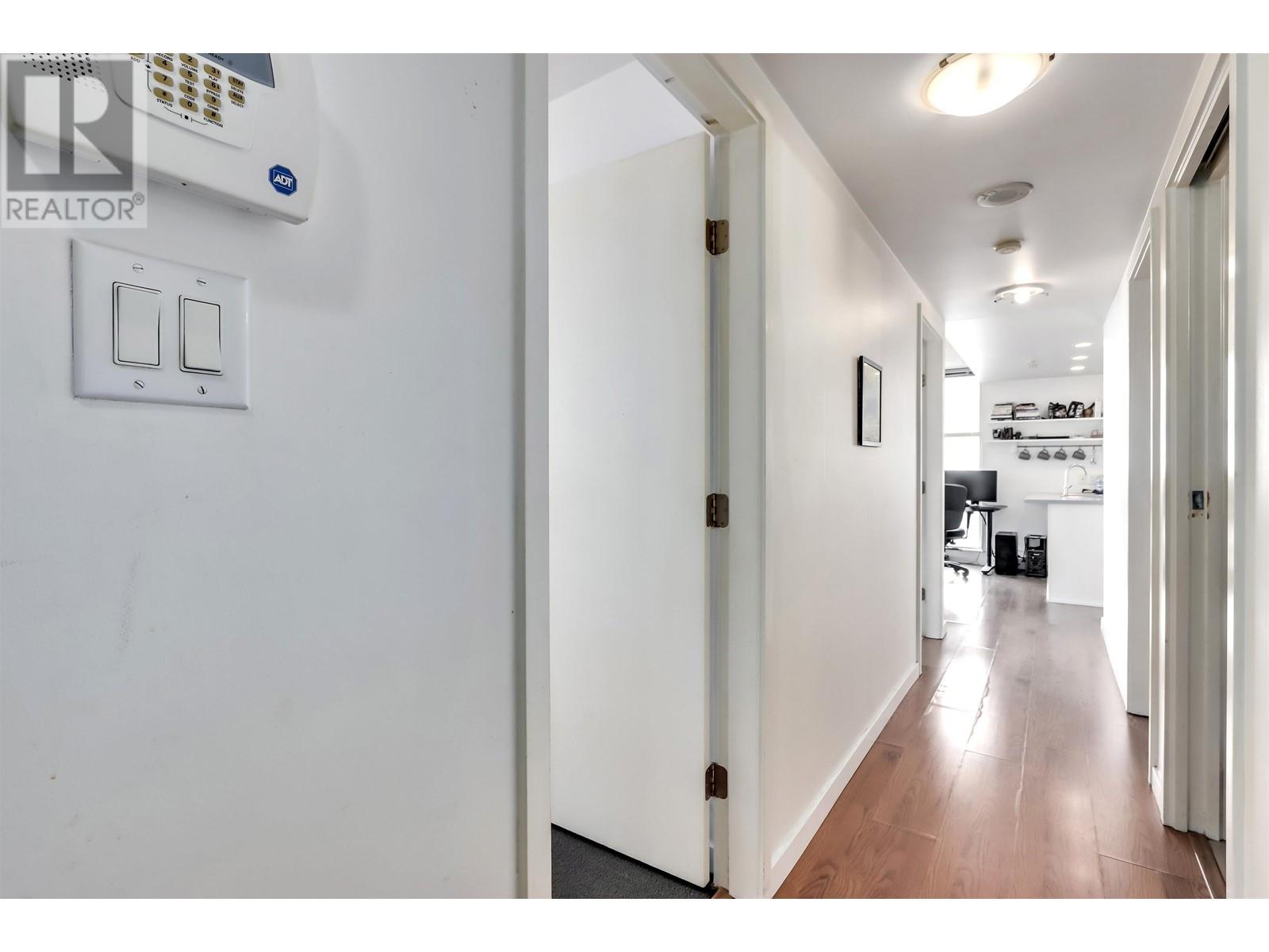 3301 111 W Georgia Street, Vancouver, British Columbia  V6B 1T8 - Photo 8 - R2848210