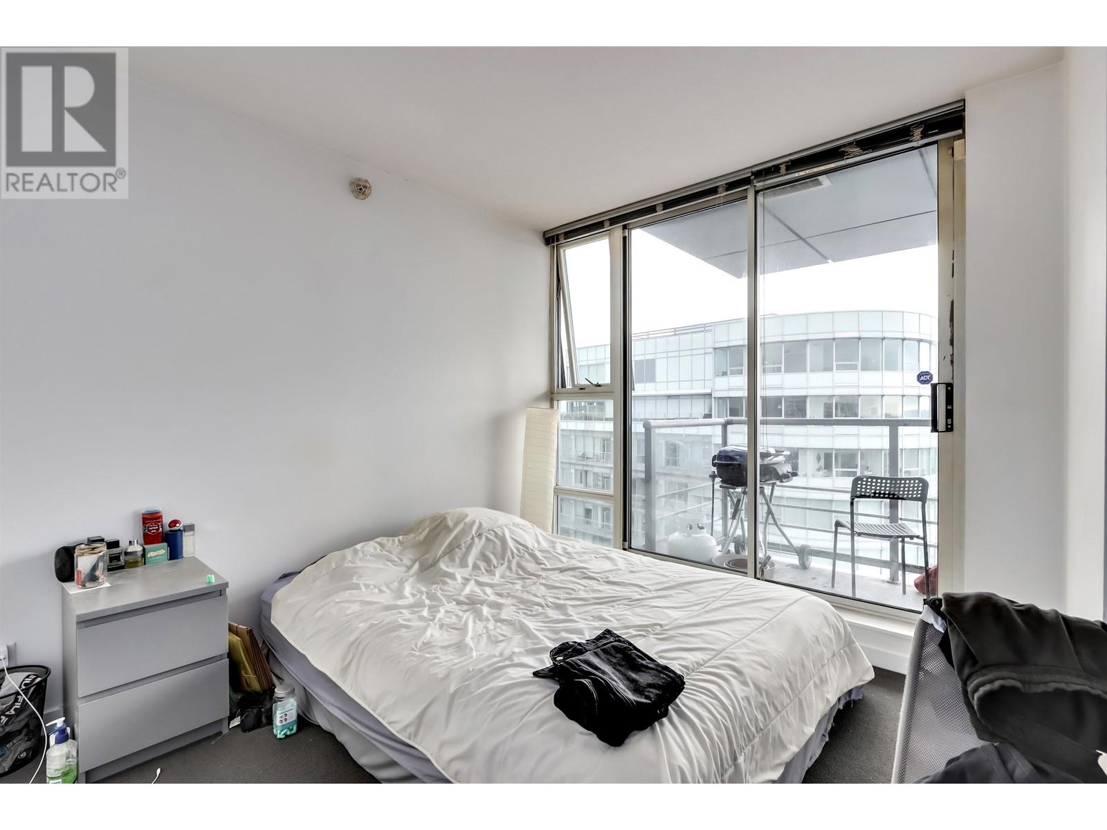 3301 111 W Georgia Street, Vancouver, British Columbia  V6B 1T8 - Photo 9 - R2848210