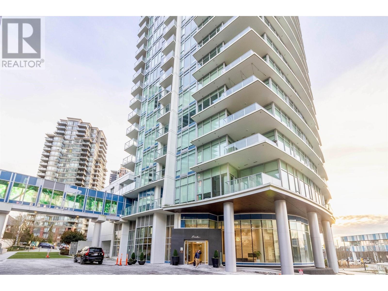 2009 1788 Gilmore Avenue, Burnaby, British Columbia  V5C 0L5 - Photo 1 - R2848250