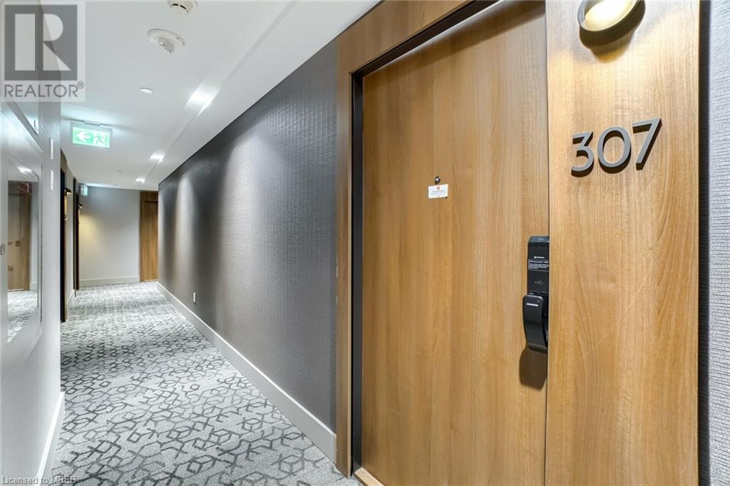 21 Park Street E Unit# 307, Peel, Ontario  L5G 1L7 - Photo 8 - 40538105
