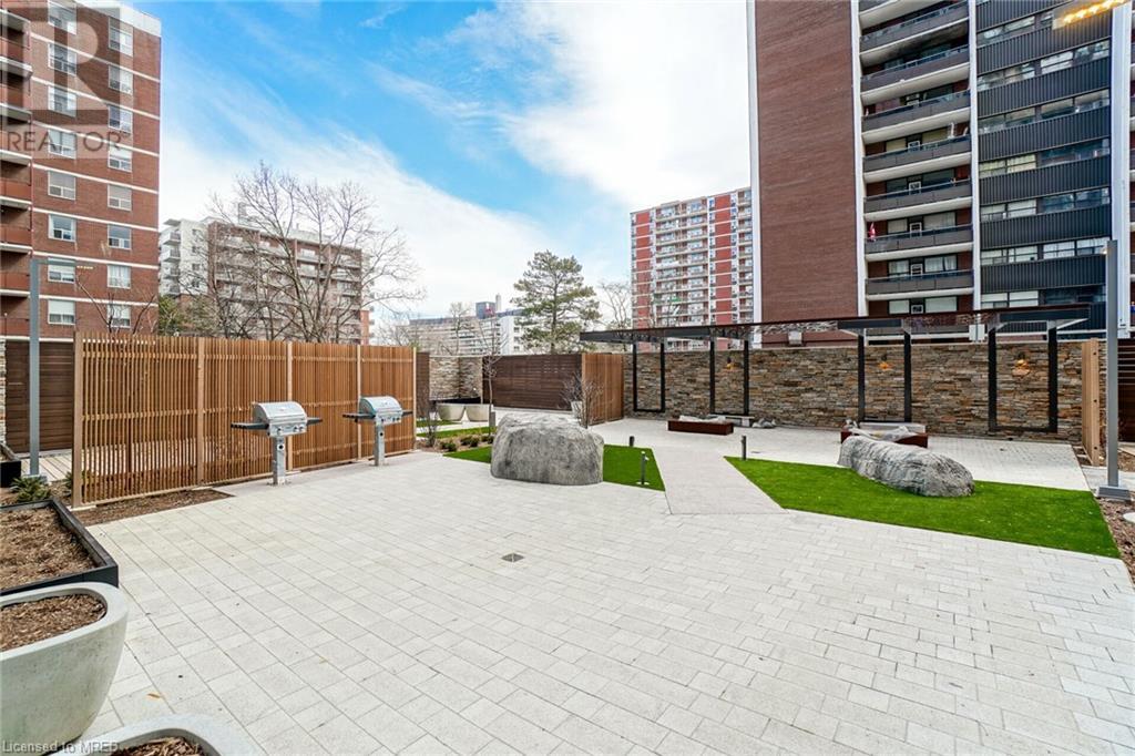 21 Park Street E Unit# 307, Peel, Ontario  L5G 1L7 - Photo 38 - 40538105