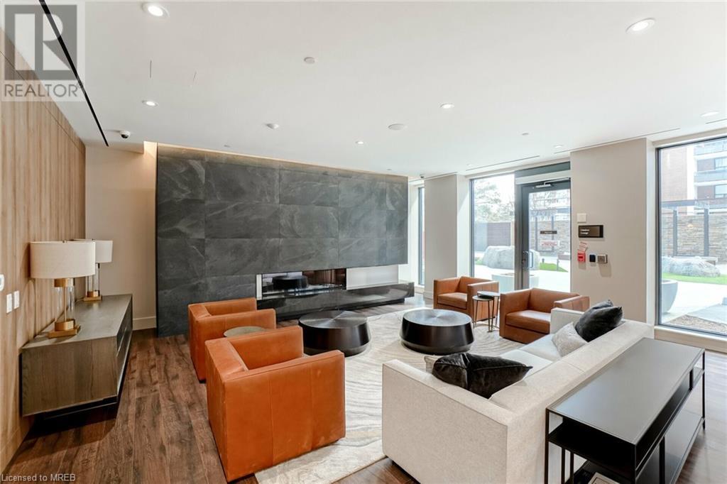 21 Park Street E Unit# 307, Peel, Ontario  L5G 1L7 - Photo 35 - 40538105