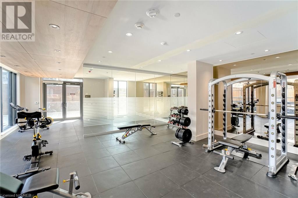 21 Park Street E Unit# 307, Peel, Ontario  L5G 1L7 - Photo 33 - 40538105