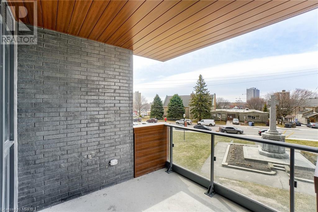 21 Park Street E Unit# 307, Peel, Ontario  L5G 1L7 - Photo 26 - 40538105