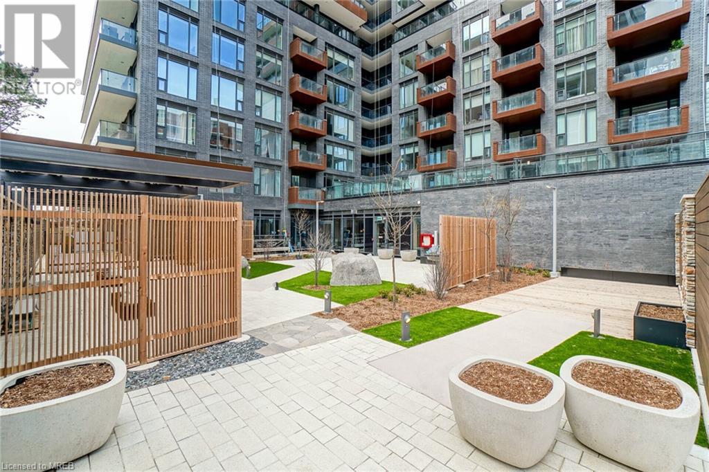 21 Park Street E Unit# 307, Peel, Ontario  L5G 1L7 - Photo 40 - 40538105