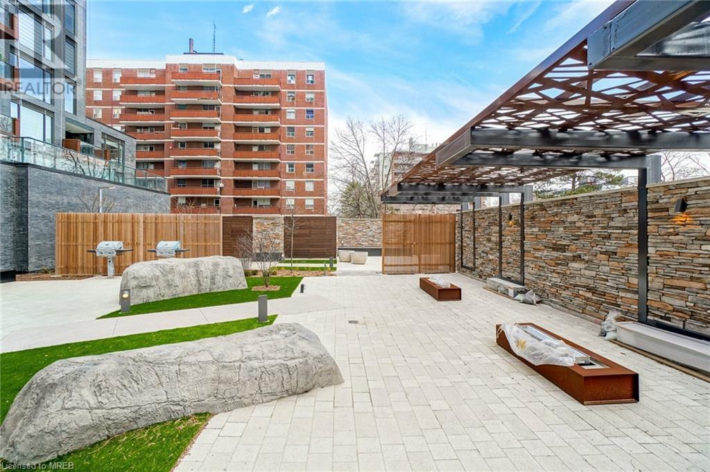 21 Park Street E Unit# 307, Peel, Ontario  L5G 1L7 - Photo 39 - 40538105