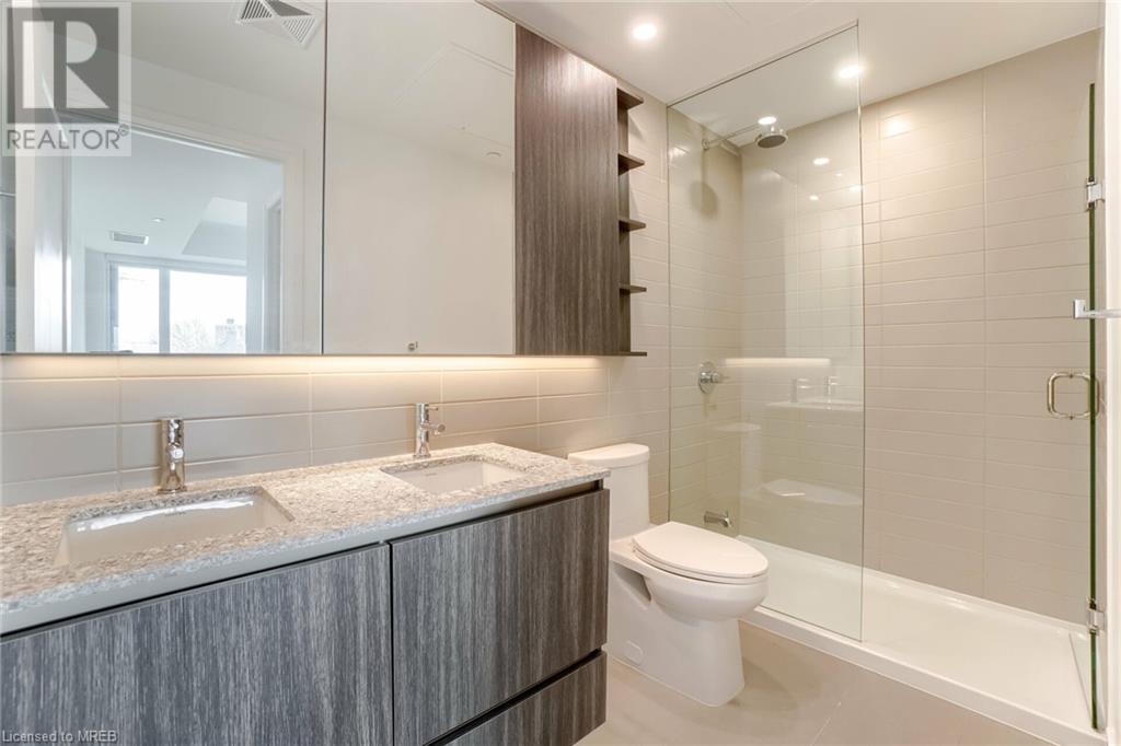 21 Park Street E Unit# 307, Peel, Ontario  L5G 1L7 - Photo 19 - 40538105