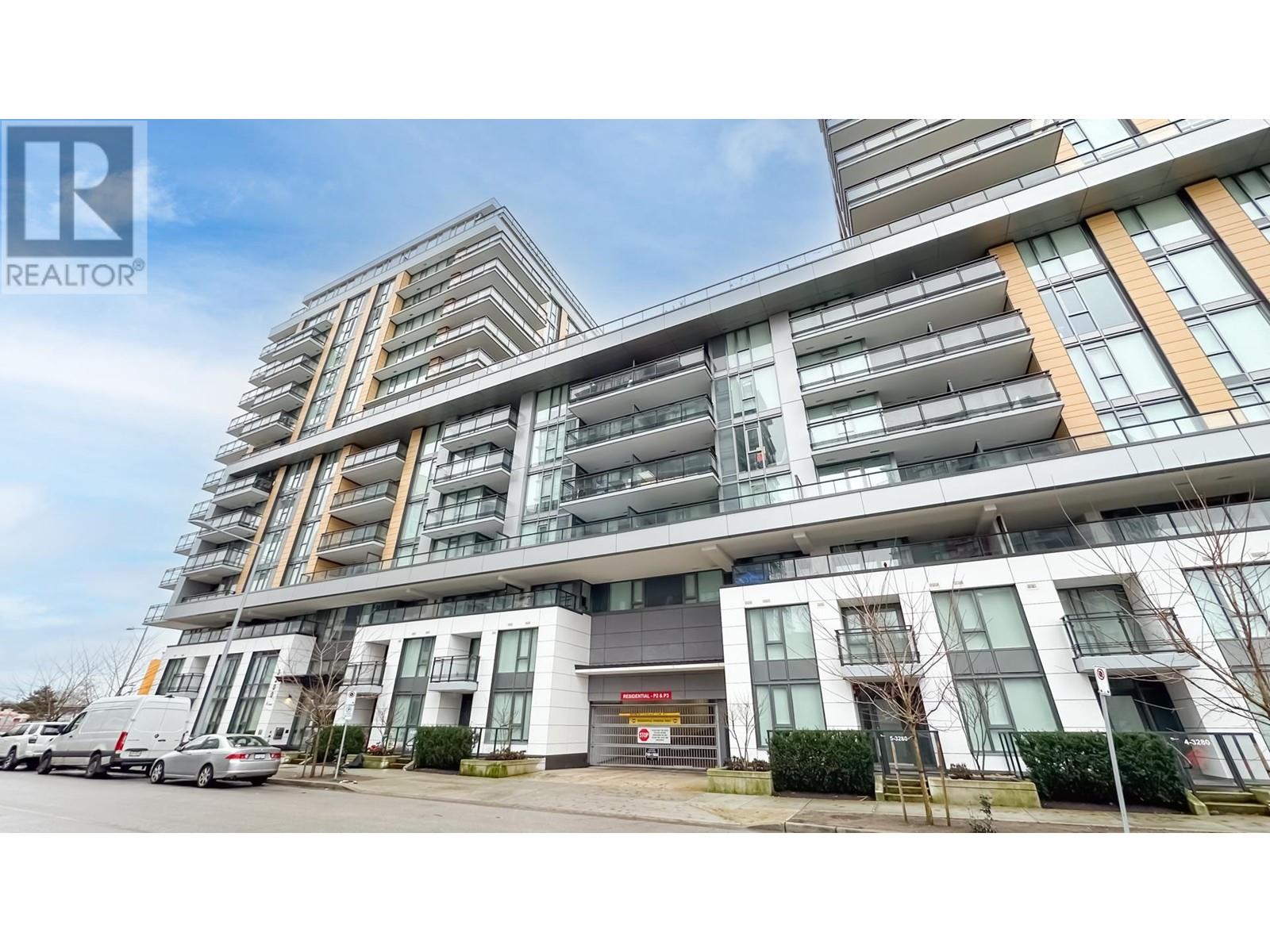 1702 3200 Corvette Way, Richmond, British Columbia  V6X 0T8 - Photo 1 - R2848198