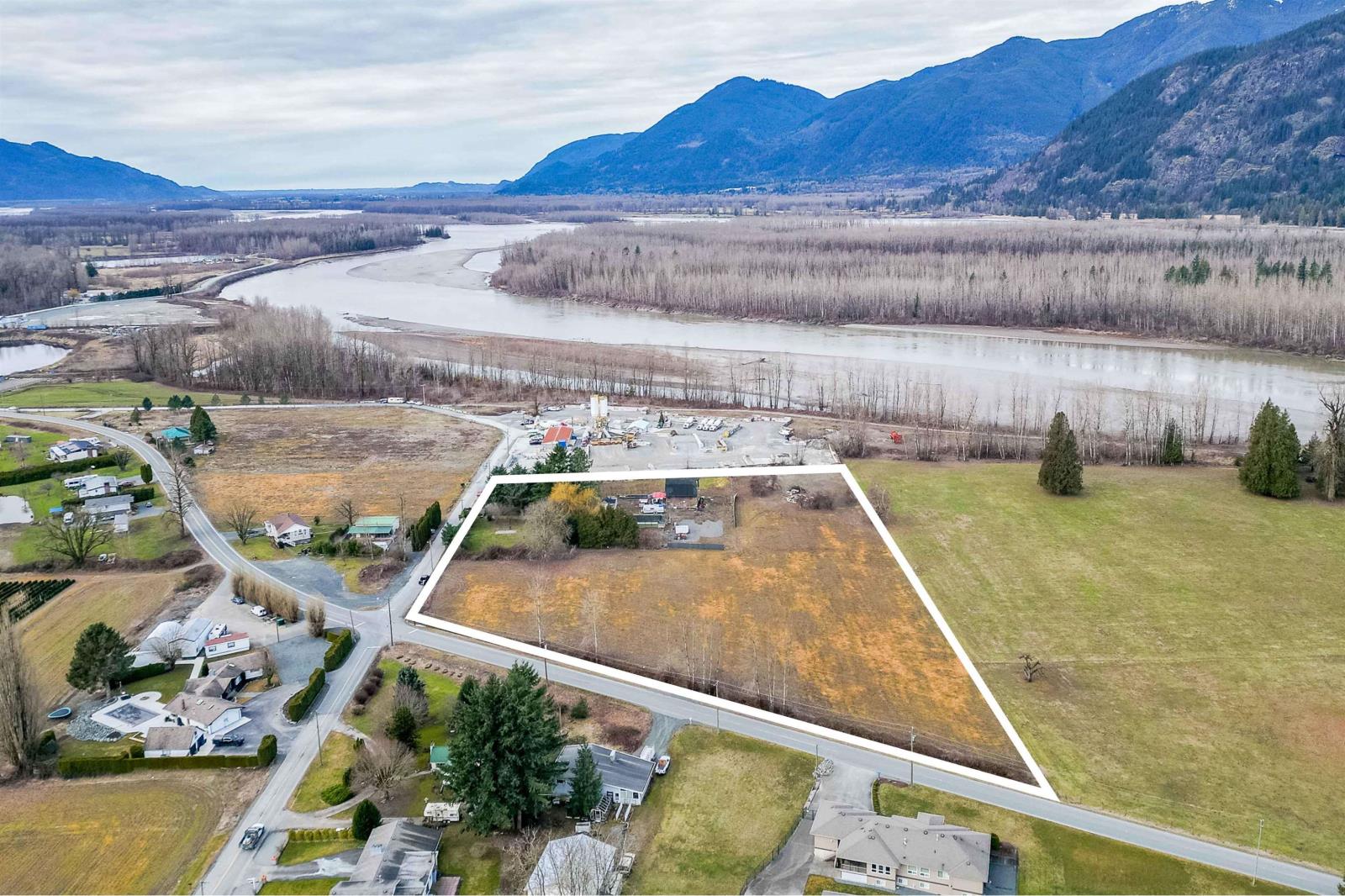 46109 Brinx Road, Chilliwack, British Columbia  V2P 8B7 - Photo 22 - R2845297