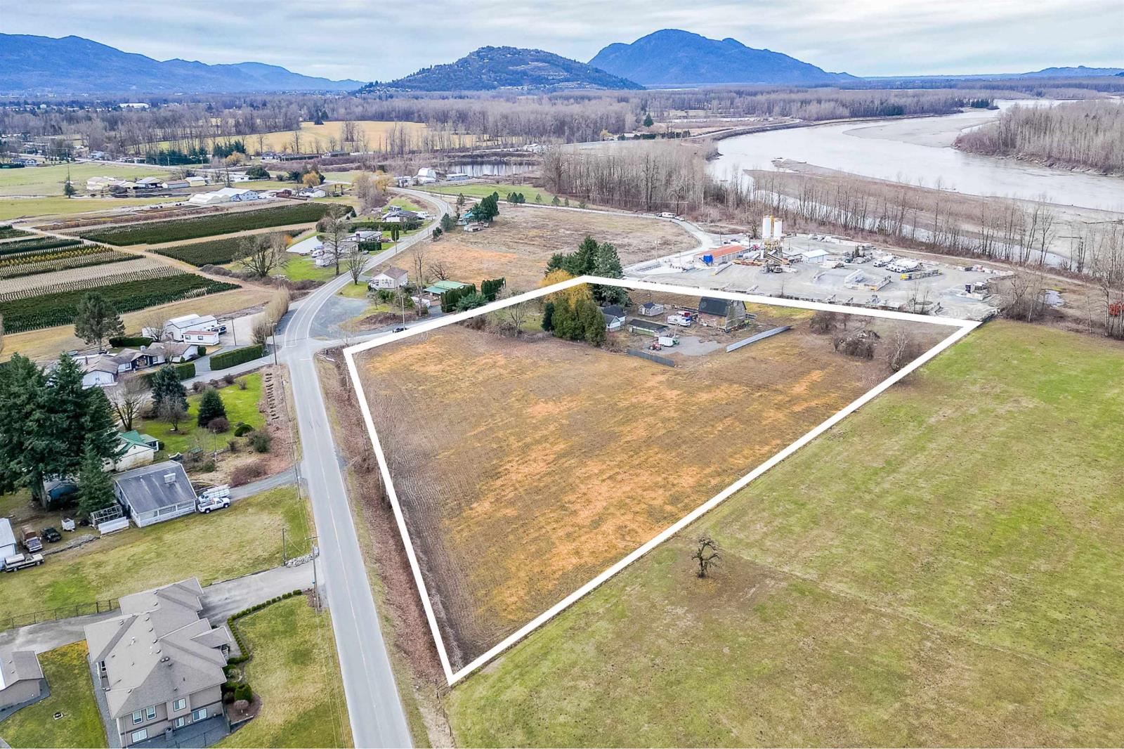 46109 Brinx Road, Chilliwack, British Columbia  V2P 8B7 - Photo 23 - R2845297