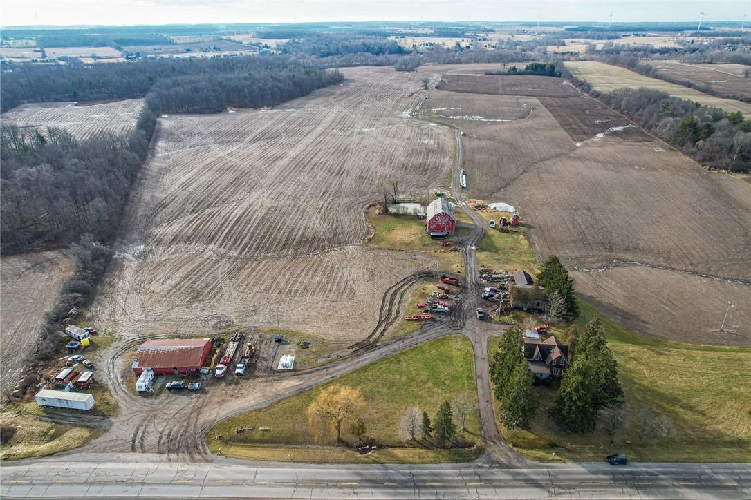 1951 Haldimand Road 17, Cayuga, Ontario  N0A 1K0 - Photo 3 - H4185005