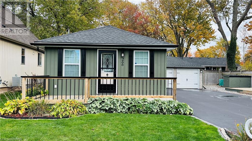 266 Elmwood Avenue, Crystal Beach, Ontario  L0S 1B0 - Photo 23 - 40537680