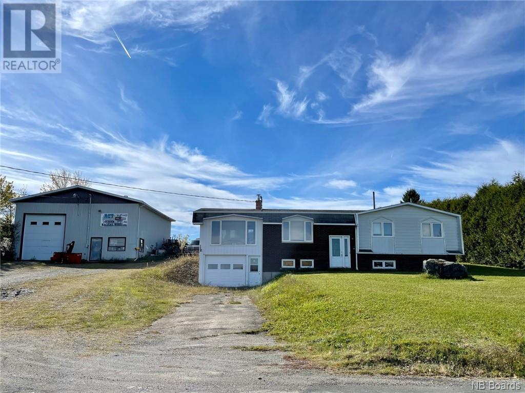 355 Price Road, Drummond, New Brunswick  E3Y 2A8 - Photo 2 - NB094900