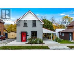 474 14th Street W Owen Sound, Owen Sound, Ca