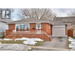 35 SILVER ASPEN Crescent 337 - Forest Heights