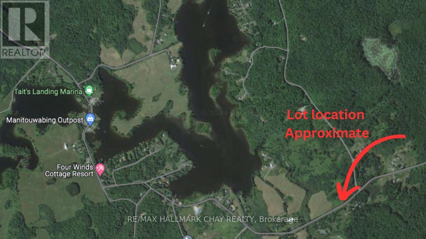 0 Hurdville Rd, Mckellar, Ontario  P2A 0B5 - Photo 2 - X8055570
