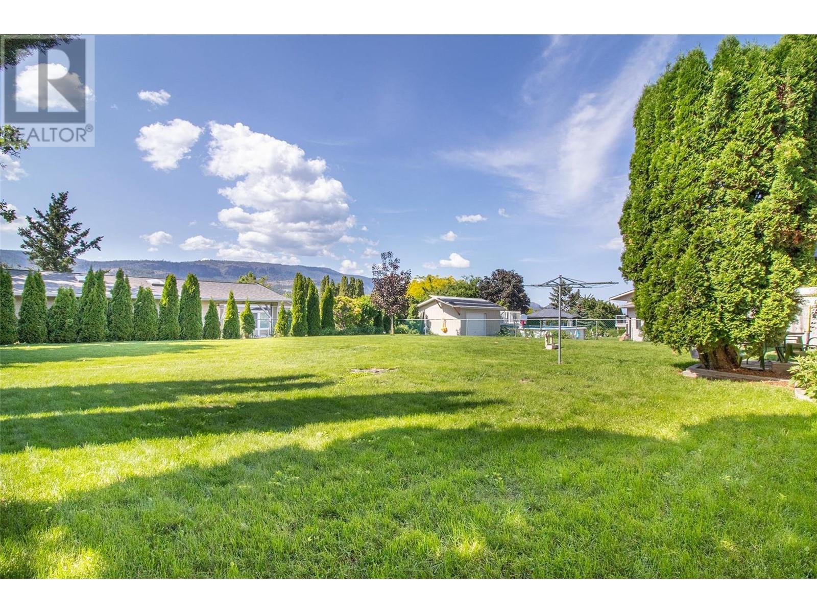 2448 Harmon Road West Kelowna