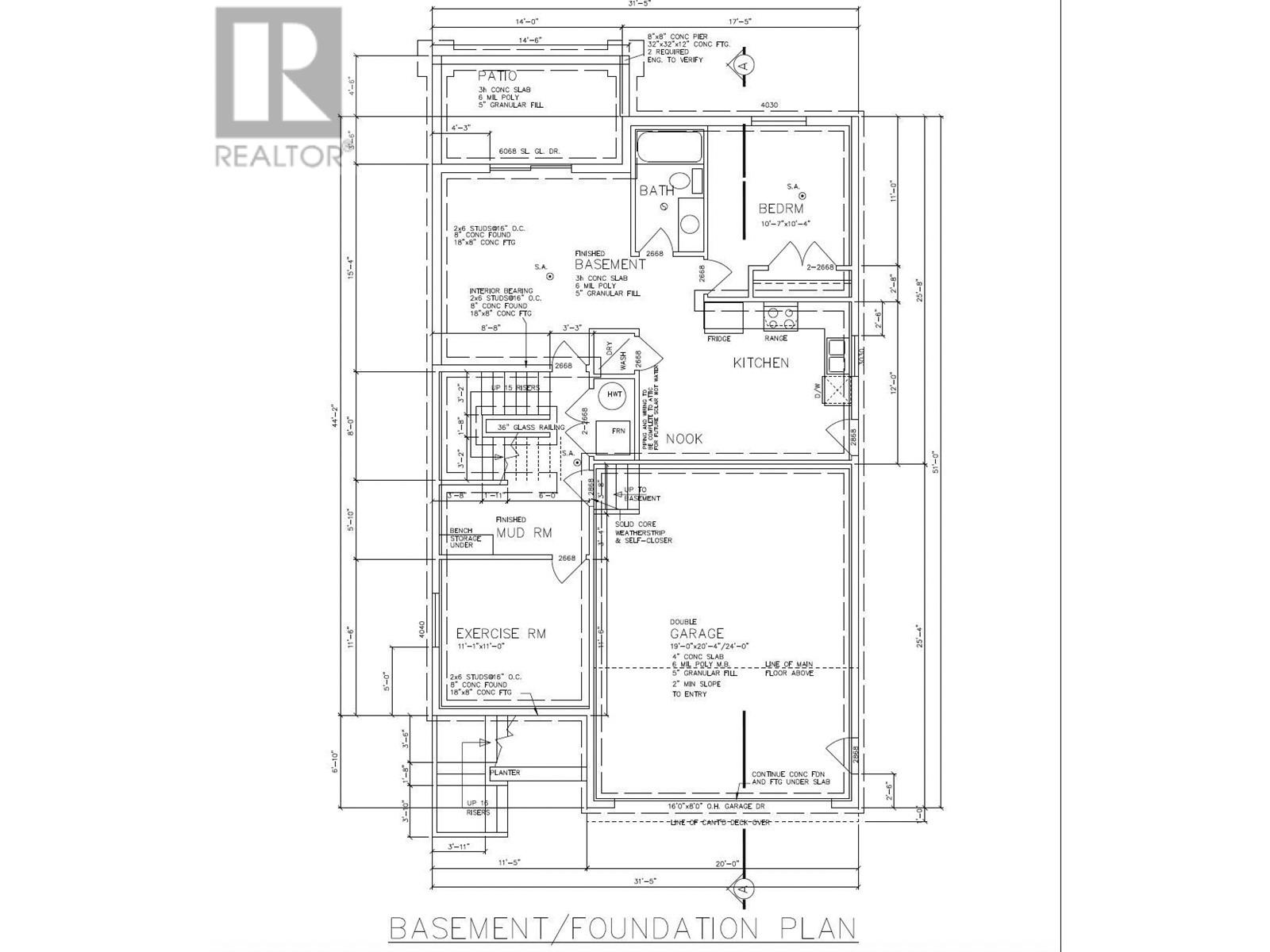 13544 Foreman Drive, Maple Ridge, British Columbia  V4R 2P7 - Photo 13 - R2848311