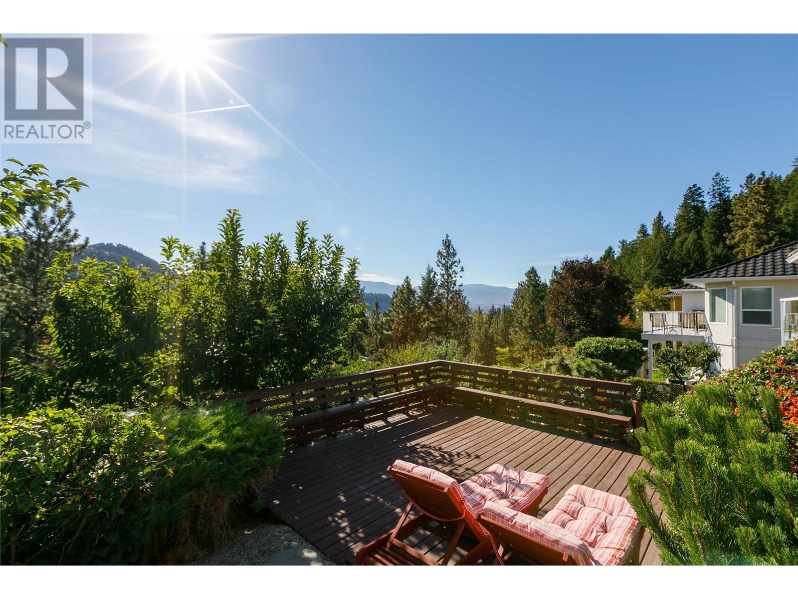 452 Glen Pine Court Unit# 19 Kelowna