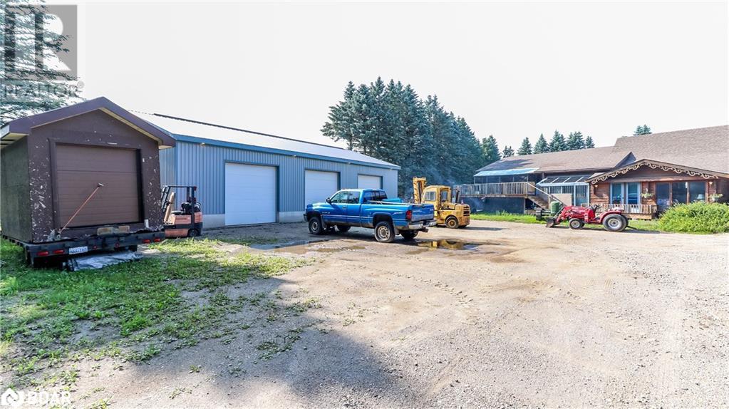 5870 SUNNIDALE CONCESSION 2 RD Road, clearview, Ontario
