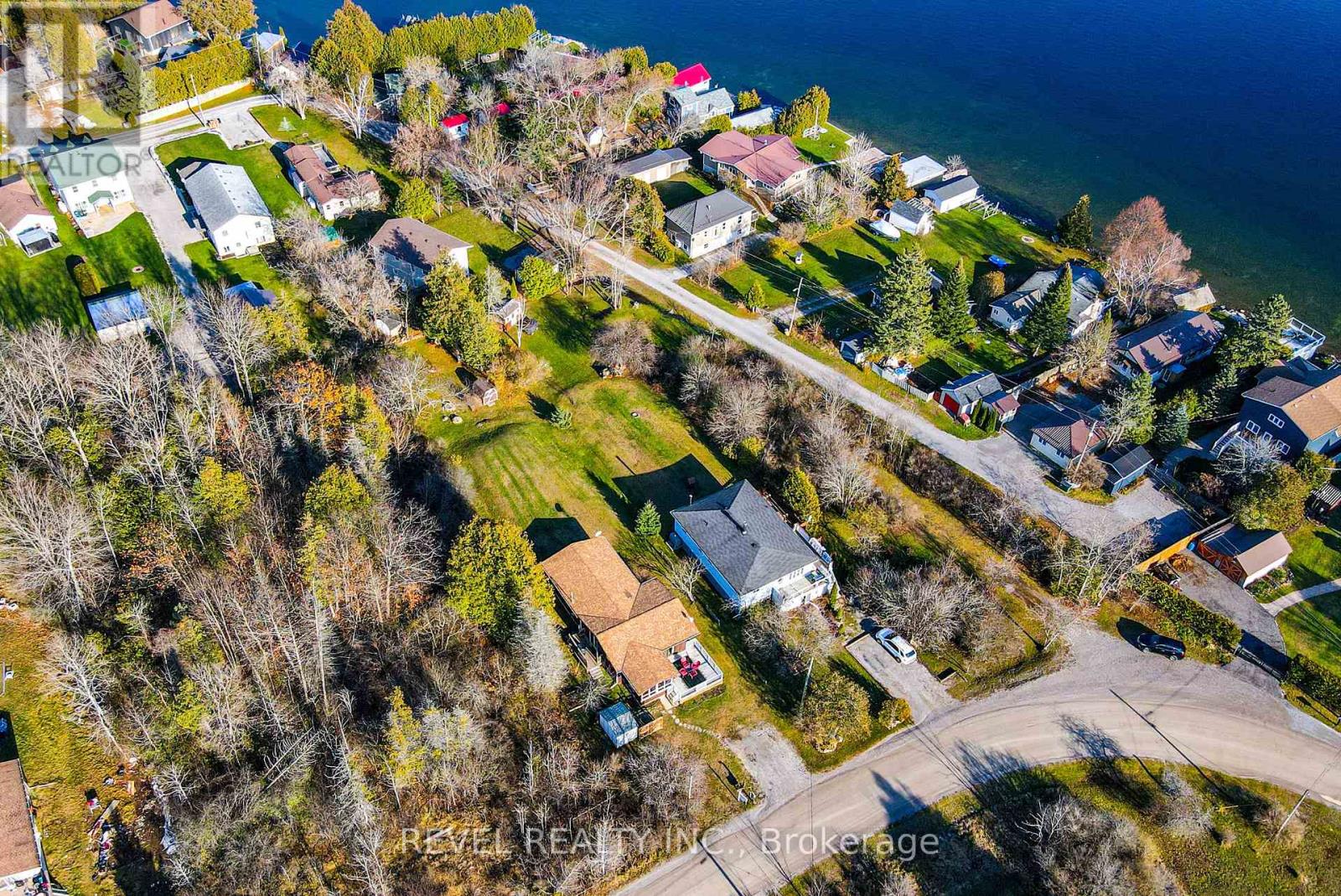 25 Lakeview Cottage Rd, Kawartha Lakes, Ontario  K0M 2B0 - Photo 8 - X8055682