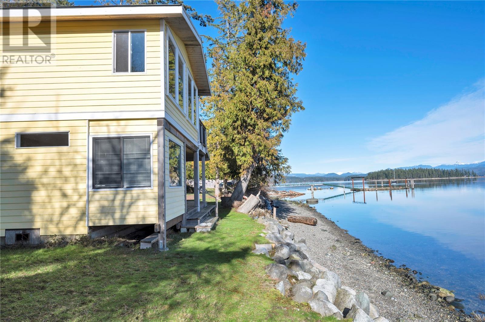 1480 Heriot Bay Rd, Quadra Island, British Columbia  V0P 1H0 - Photo 75 - 953014