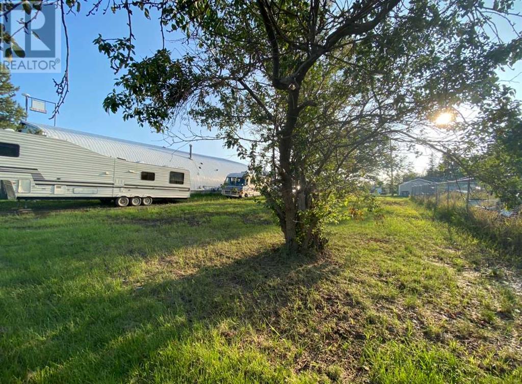 4732 51 Street, Rycroft, Alberta  T0H 3A0 - Photo 2 - A2024961