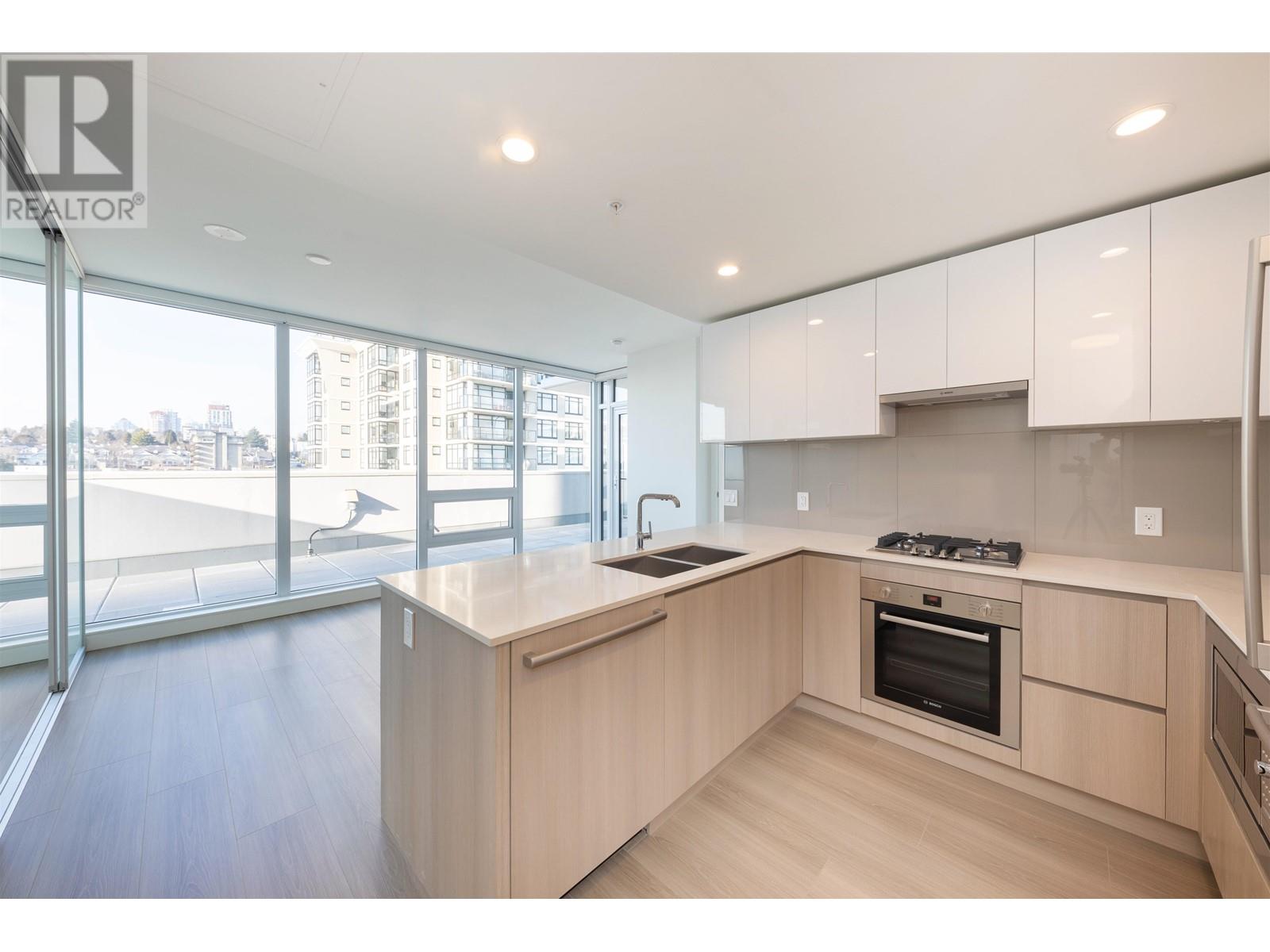 1402 618 Carnarvon Street, New Westminster, British Columbia  V3M 1E9 - Photo 11 - R2848351