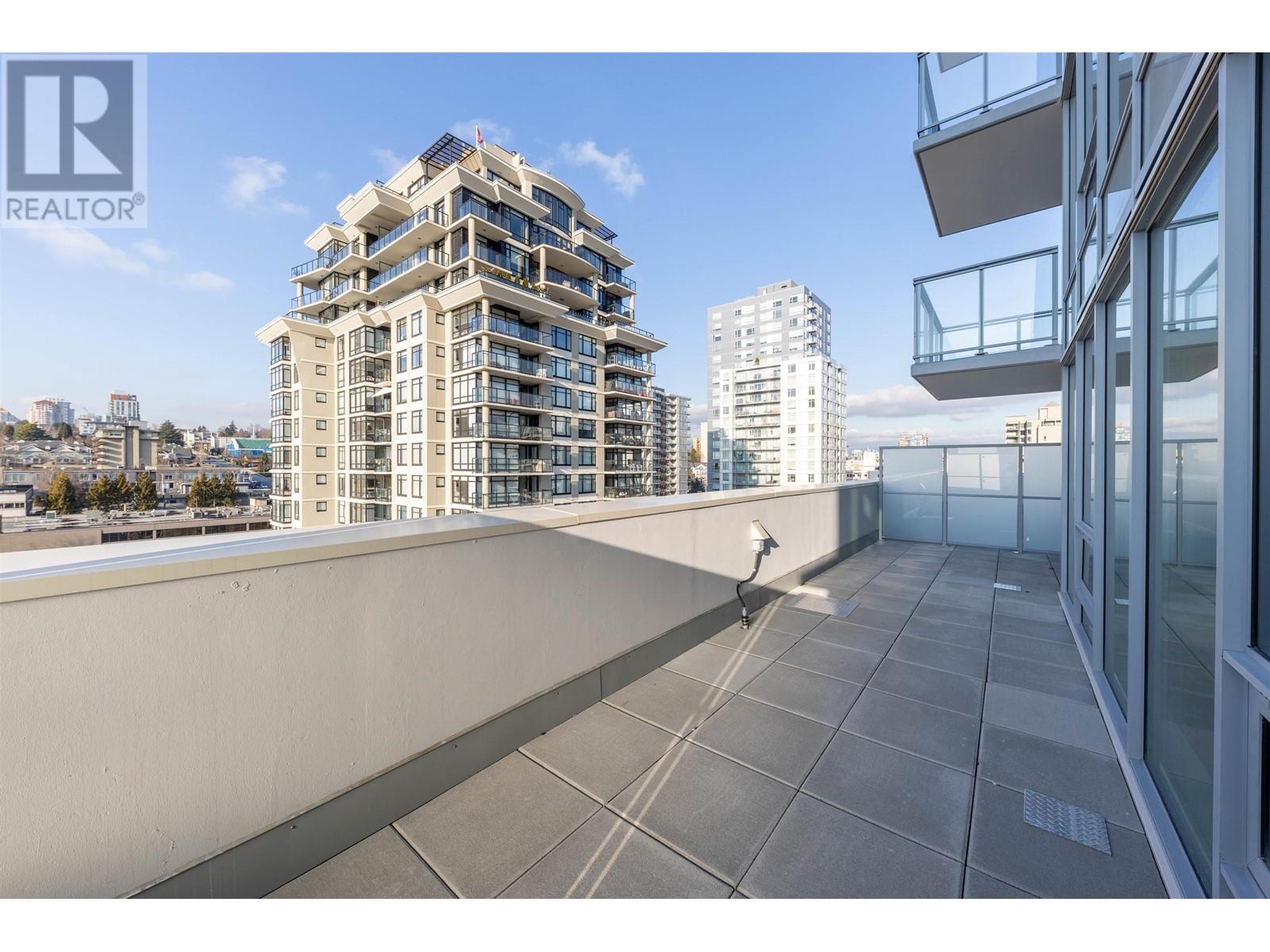 1402 618 Carnarvon Street, New Westminster, British Columbia  V3M 1E9 - Photo 20 - R2848351