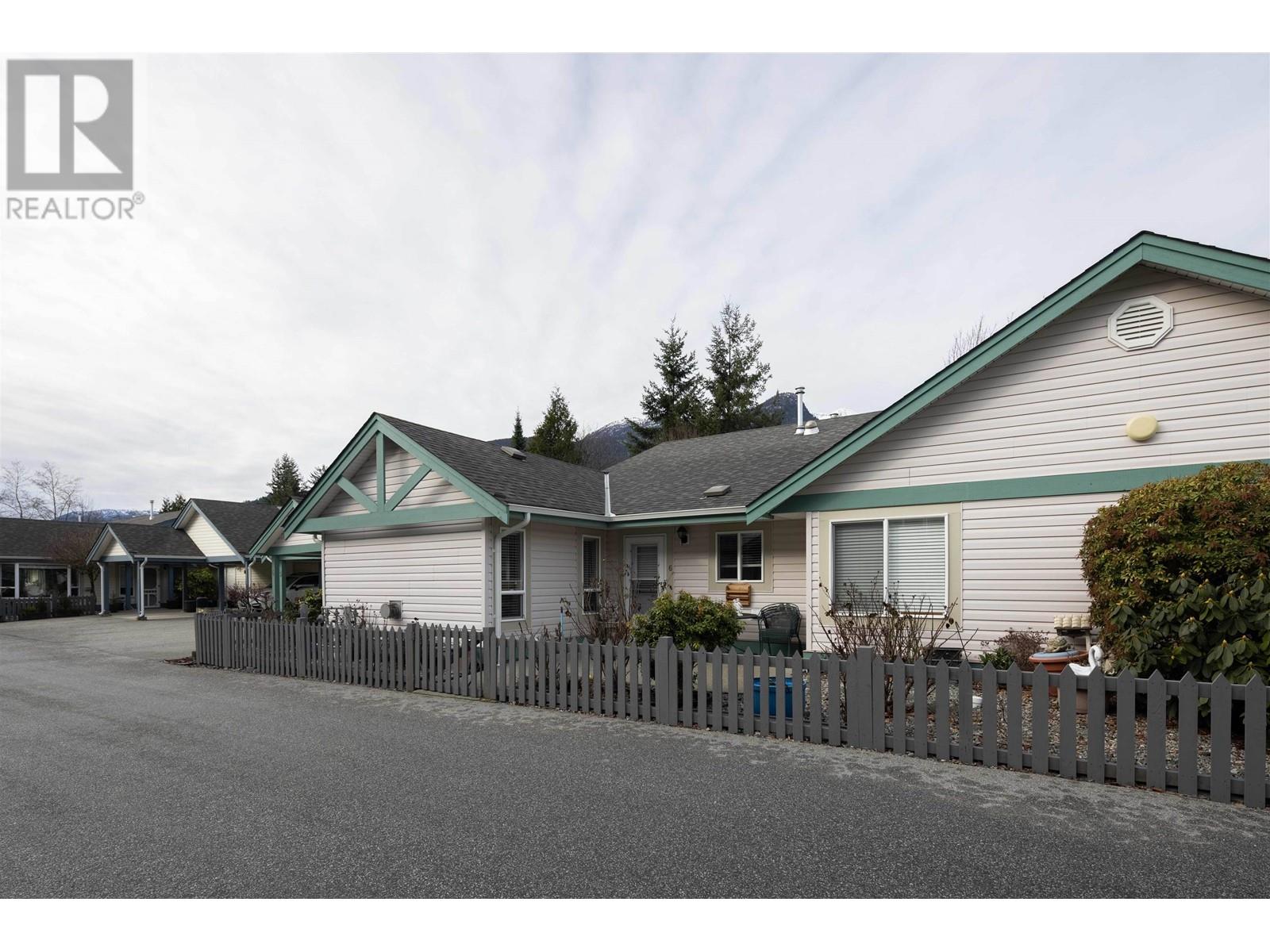 6 1201 Pemberton Avenue, Squamish, British Columbia  V8B 0J7 - Photo 5 - R2848370