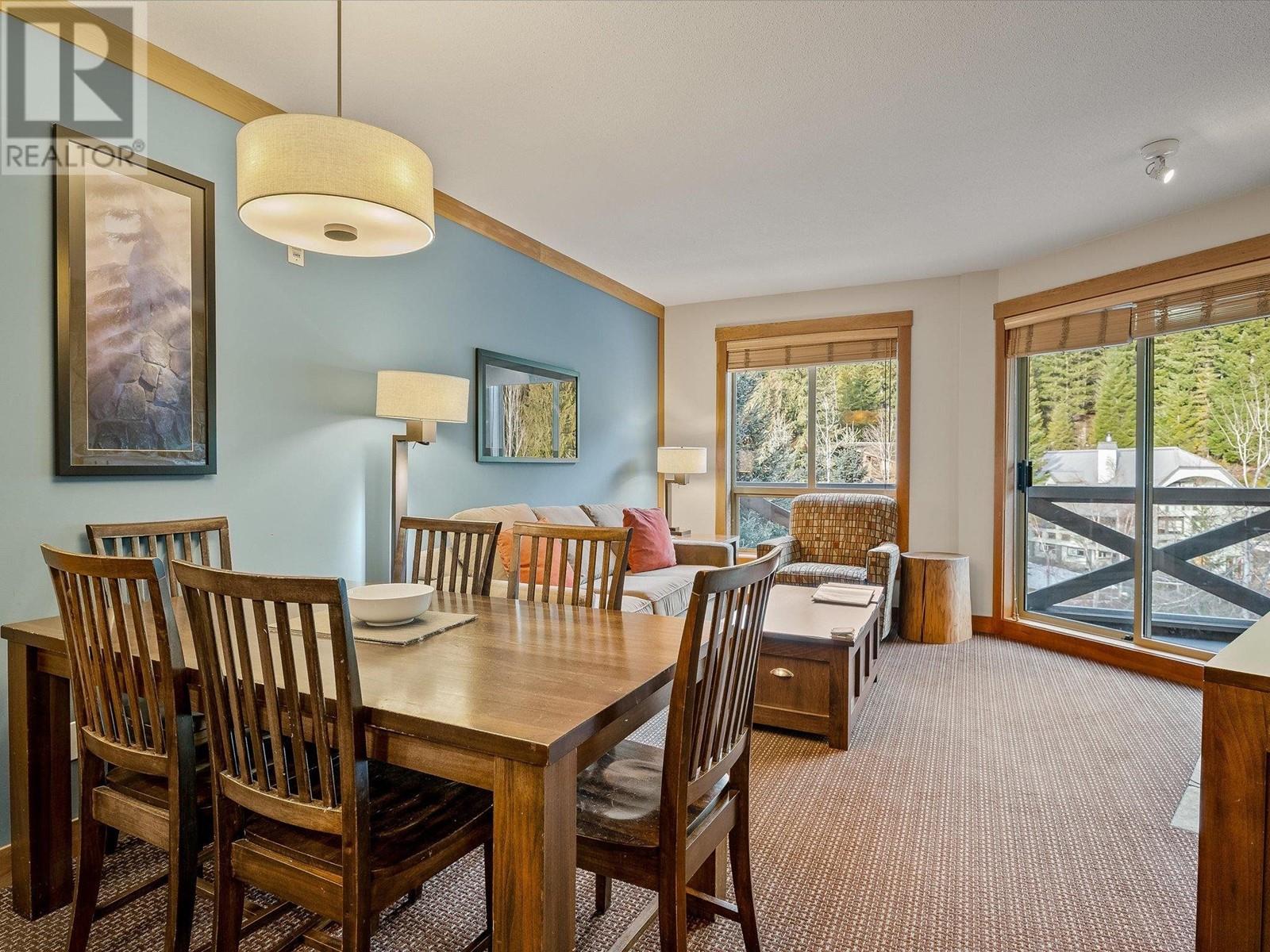 416a 2036 London Lane, Whistler, British Columbia  V8E 0N7 - Photo 2 - R2848409