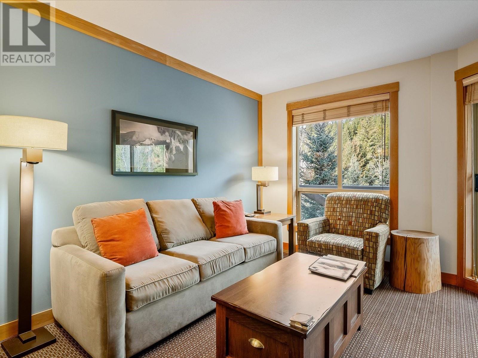 416a 2036 London Lane, Whistler, British Columbia  V8E 0N7 - Photo 3 - R2848409