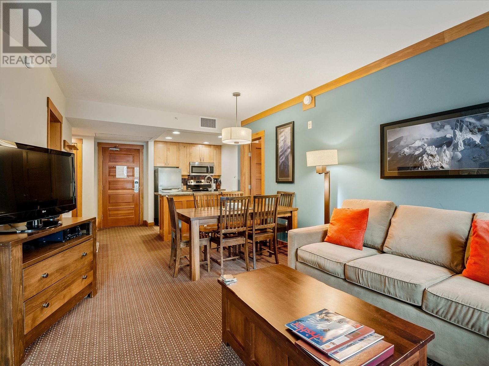 416a 2036 London Lane, Whistler, British Columbia  V8E 0N7 - Photo 5 - R2848409