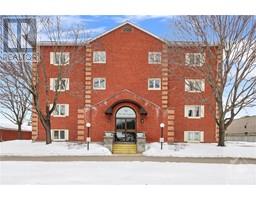 10 ARMSTRONG DRIVE UNIT#402 Smiths Falls