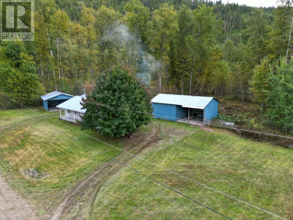 1500 Stadnicki Road Sicamous