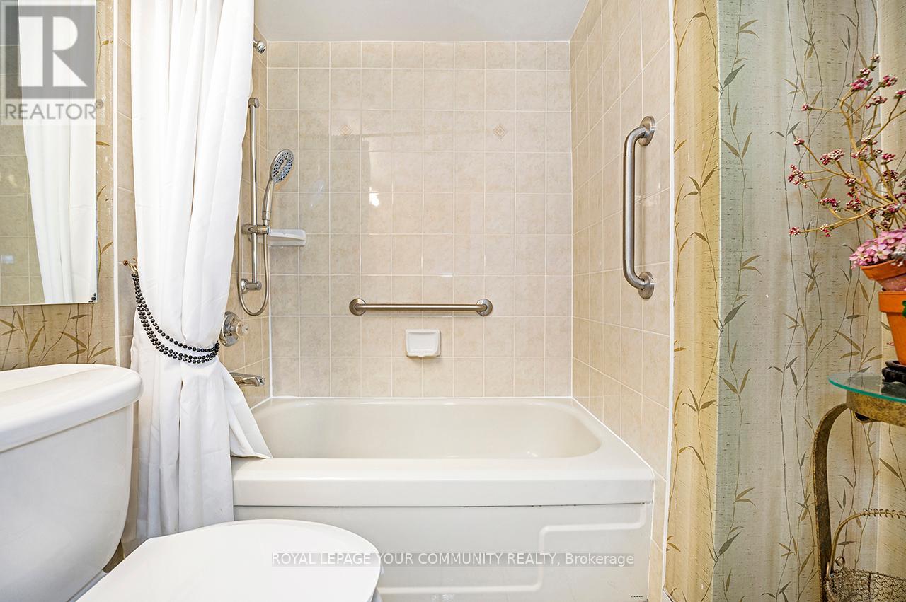 #1807 -1333 Bloor St, Mississauga, Ontario  L4Y 3T6 - Photo 30 - W8055782