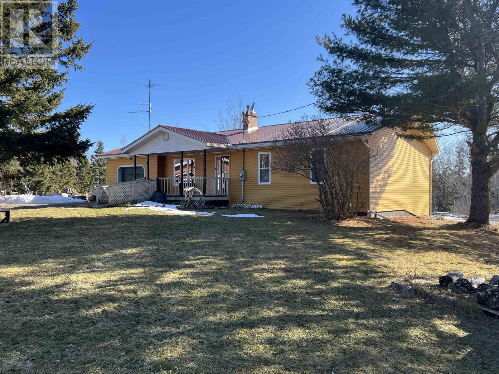 914 Three Brooks Road, Central Caribou, Nova Scotia  B0K 1H0 - Photo 1 - 202402443